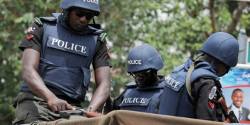 Prophet Arrested for ‘Deliverance’ Abuse of Child Labelled Witch