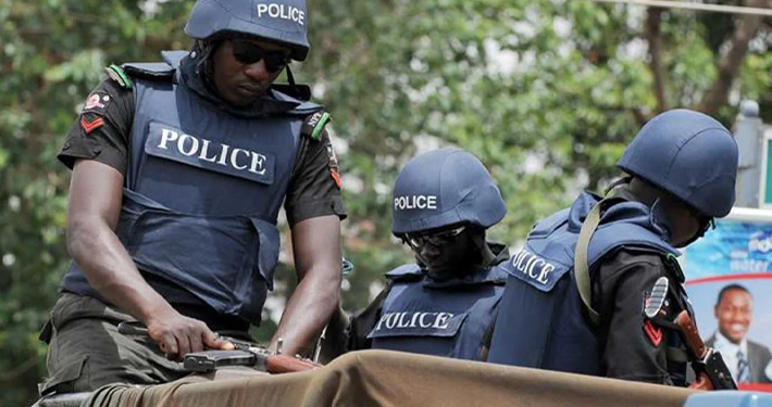 Prophet Arrested for ‘Deliverance’ Abuse of Child Labelled Witch