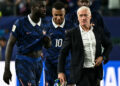 World Cup: Deschamps to miss France’s final group game after mother’s death