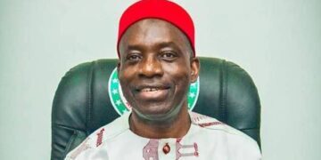Soludo: Army Barracks Coming to Anambra