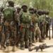 Army smashes Kogi bandit camp, rescues two kidnap victims