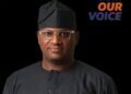 2027: Voting Dr. Abraham, A Smart Decision For Gitata/Karu Constituency