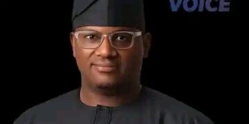 2027: Voting Dr. Abraham, A Smart Decision For Gitata/Karu Constituency