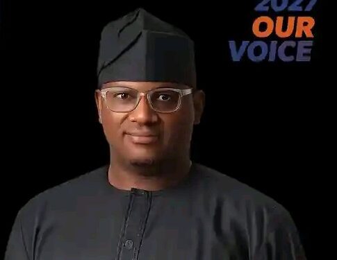 2027: Voting Dr. Abraham, A Smart Decision For Gitata/Karu Constituency