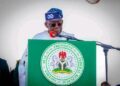 ‘You’ve Eradicated Piracy, Curtailed Oil Theft’: Tinubu Lauds Nigerian Navy
