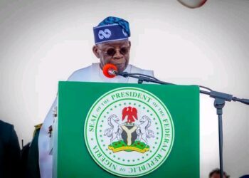 ‘You’ve Eradicated Piracy, Curtailed Oil Theft’: Tinubu Lauds Nigerian Navy