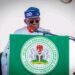 ‘You’ve Eradicated Piracy, Curtailed Oil Theft’: Tinubu Lauds Nigerian Navy