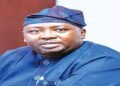 Gunmen abduct ex-minister’s sister-in-law, twin children in Ibadan