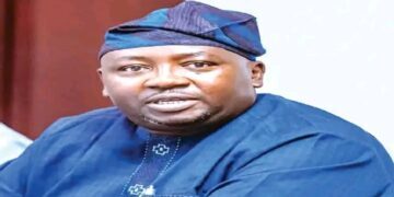 Gunmen abduct ex-minister’s sister-in-law, twin children in Ibadan