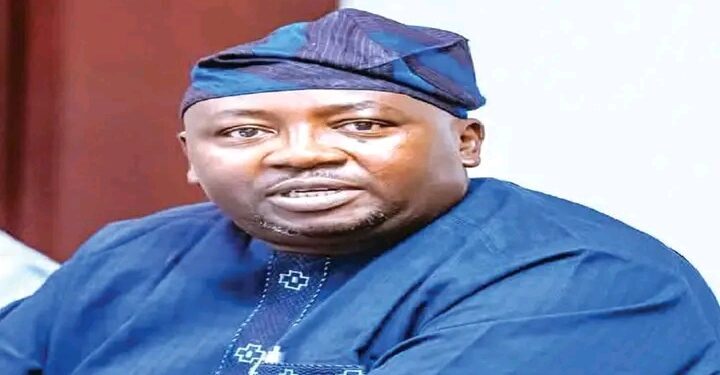Gunmen abduct ex-minister’s sister-in-law, twin children in Ibadan