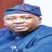 Gunmen abduct ex-minister’s sister-in-law, twin children in Ibadan