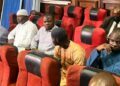 Death by hanging for four over Owo Church massacre