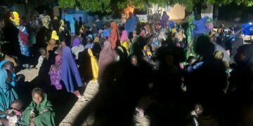 OPHK rescues 360 hostages in daring Mandara raid