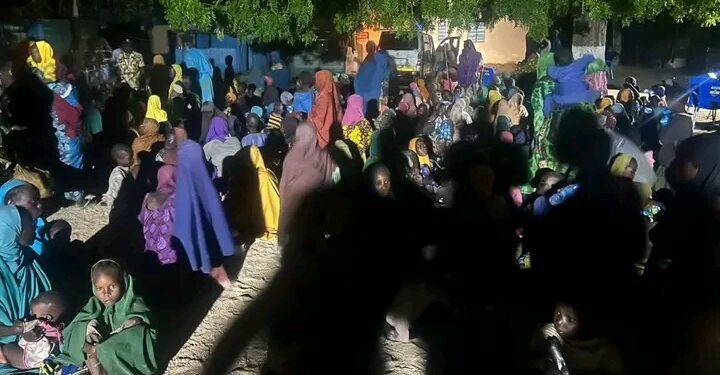 OPHK rescues 360 hostages in daring Mandara raid