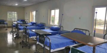 Bauchi, Gombe, Jigawa unveil N20bn hospital upgrade scheme