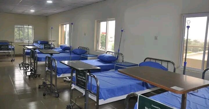 Bauchi, Gombe, Jigawa unveil N20bn hospital upgrade scheme