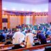 State Police bill heads for vote on Thursday