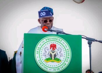 FULL TEXT: Tinubu’s 2026 Democracy Day Speech