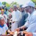 Nasarawa Governor’s Aide Empowers 250 Women In Karu