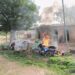Army launches decisive strike on Terrorist hideouts in Katsina
