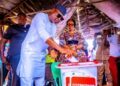 Ekiti 2026: Oyebanji crushes opposition to secure landslide win