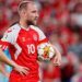BREAKING: Denmark’s Christian Eriksen collapses during Ukraine friendly