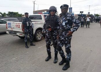 Retired Broadcaster, guard slain: Ogun Police intensify manhunt