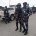 Katsina Police Nab Seven Armed Robbers, Hunt Fleeing Accomplices