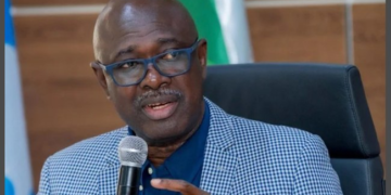 FG Urges ENI To Fast-Track FIDs On $20bn Zabazaba, Bonga Projects