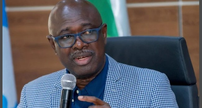 FG Urges ENI To Fast-Track FIDs On $20bn Zabazaba, Bonga Projects