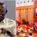 Senate Condemns Oshiomhole’s Comments On NNPCL, Lawmaker Defends Himself