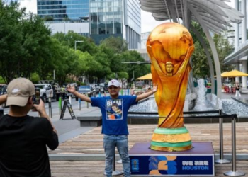 Côte d’Ivoire Supporters Banned From World Cup, Says Fan Body