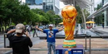 Côte d’Ivoire Supporters Banned From World Cup, Says Fan Body