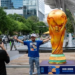 Côte d’Ivoire Supporters Banned From World Cup, Says Fan Body