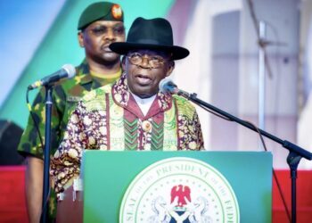 FULL LIST: Preaident Tinubu confers national honours on 50 Nigerians