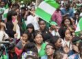 Tinubu to youths: Nigeria is your home — code here, work here