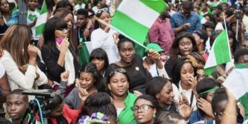 Tinubu to youths: Nigeria is your home — code here, work here