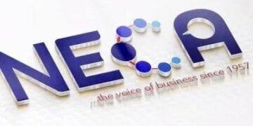 Economic Reforms Yet to Lift Businesses, Says NECA