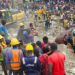 Lagos to Raze Unsafe Buildings Adjoining Alakija Collapse Site