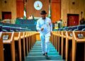 JUST IN: Kingsley Chinda Steps Down as Minority Leader After APC Defection