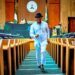 JUST IN: Kingsley Chinda Steps Down as Minority Leader After APC Defection