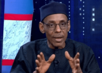 PRP chairman demands INEC overhaul ahead of 2027 polls
