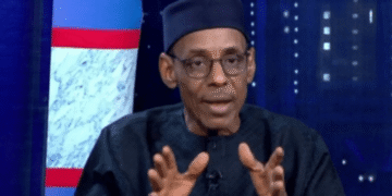 PRP chairman demands INEC overhaul ahead of 2027 polls