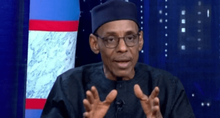 PRP chairman demands INEC overhaul ahead of 2027 polls