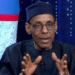 PRP chairman demands INEC overhaul ahead of 2027 polls