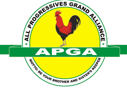 Taraba 2026: APGA’s Shiddi Wins Top Humanitarian Award