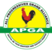 Taraba 2026: APGA’s Shiddi Wins Top Humanitarian Award