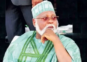 Abdulsalami’s secret bid to free MKO Abiola – Obasanjo