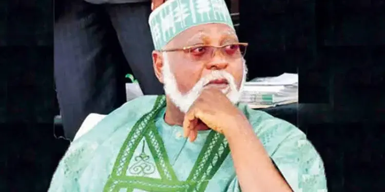 Abdulsalami’s secret bid to free MKO Abiola – Obasanjo