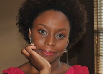 Court Halts Inquest Into Death of Chimamanda Adichie’s Son